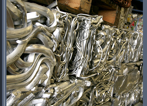 metals processing